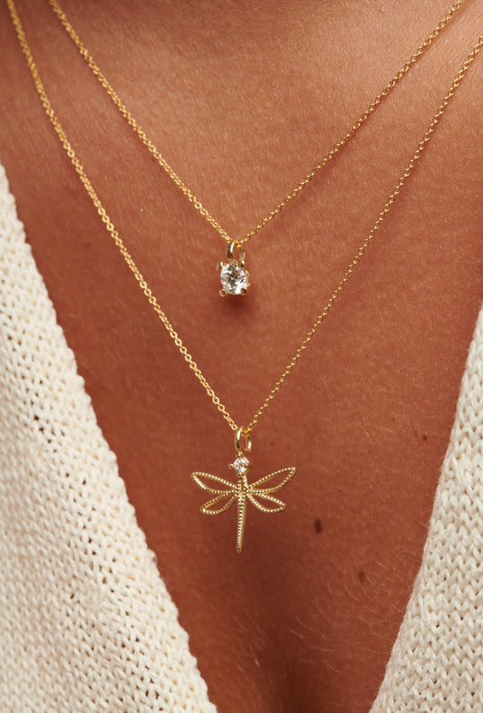 KCO0017A - Collar Iconic 9k