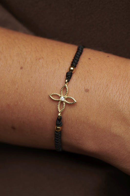 KPU0016A - Pulsera Origins 9k