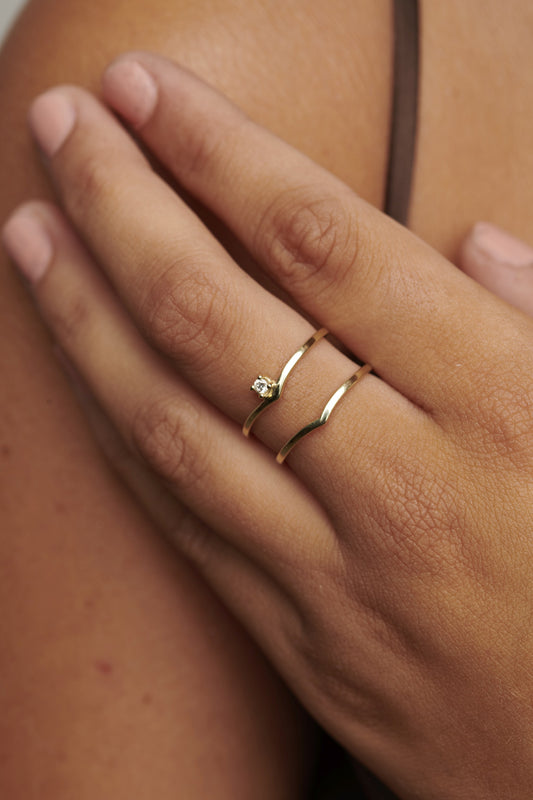 KAN0024A - Anillo Arco 9k