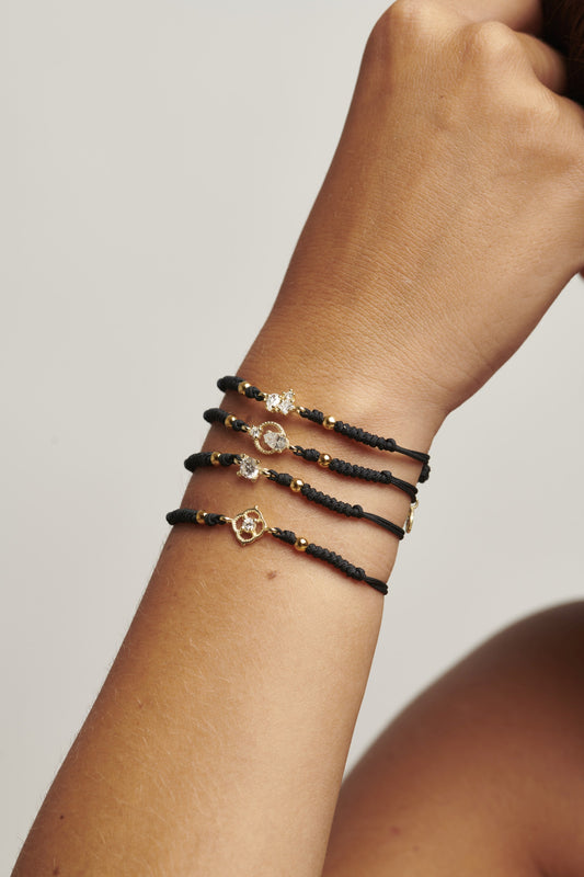 KPU0031A - Pulsera Alba 9k