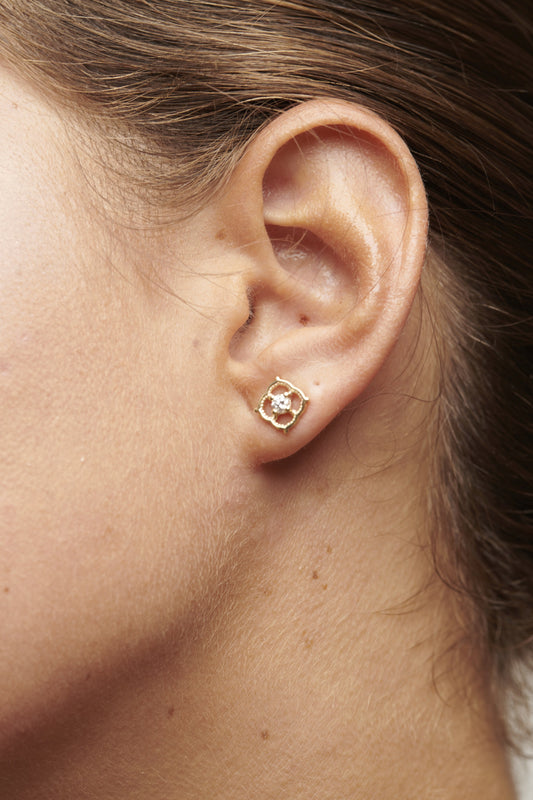 KPE0031A - Pendientes Alba 9k