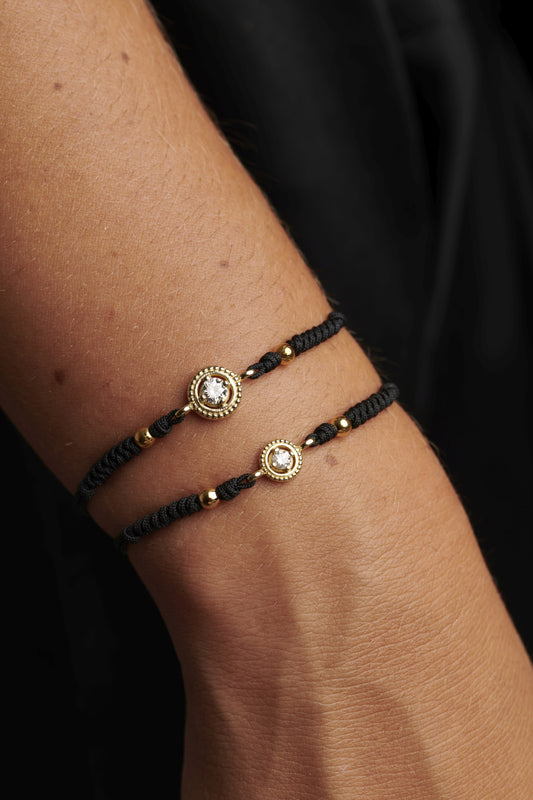 KPU0002A - Pulsera Aura Small 9k