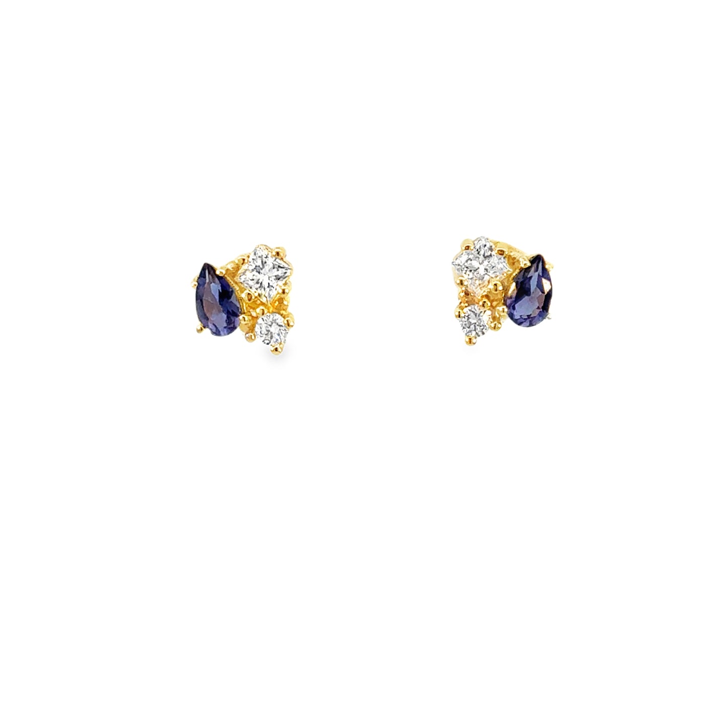 KPE0035A - Pendientes Lía 9k