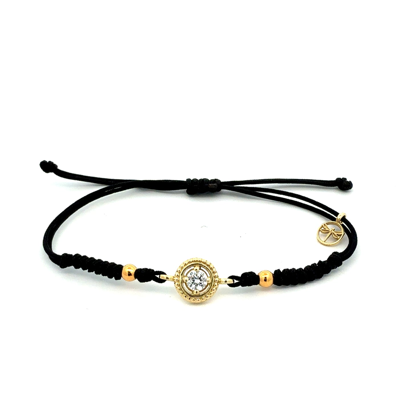 KPU0003A - Pulsera Aura Large 9k