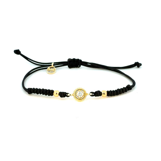 KPU0002A - Pulsera Aura Small 9k