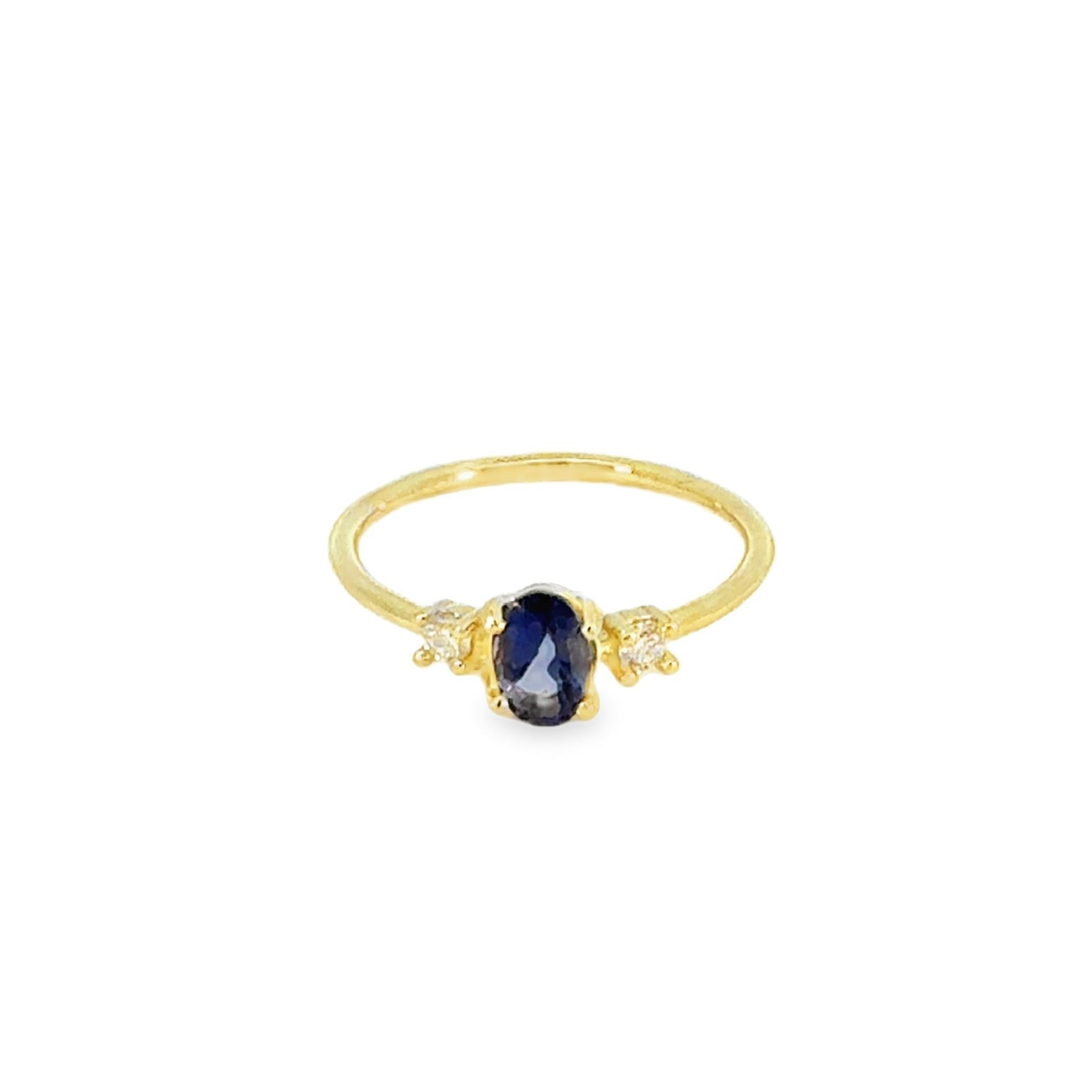 KAN0004A - Anillo Alma Horizontal 9k