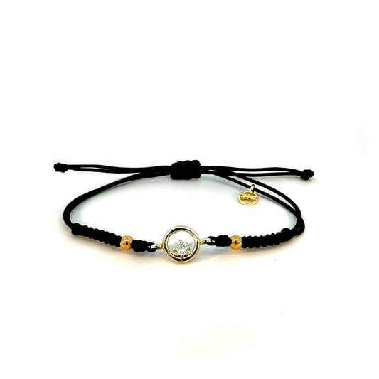 KPU0008A - Pulsera Luz Princesa 9k