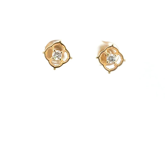 KPE0031A - Pendientes Alba 9k