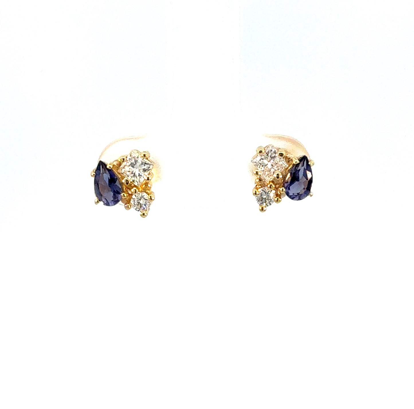 KPE0035A - Pendientes Lía 9k