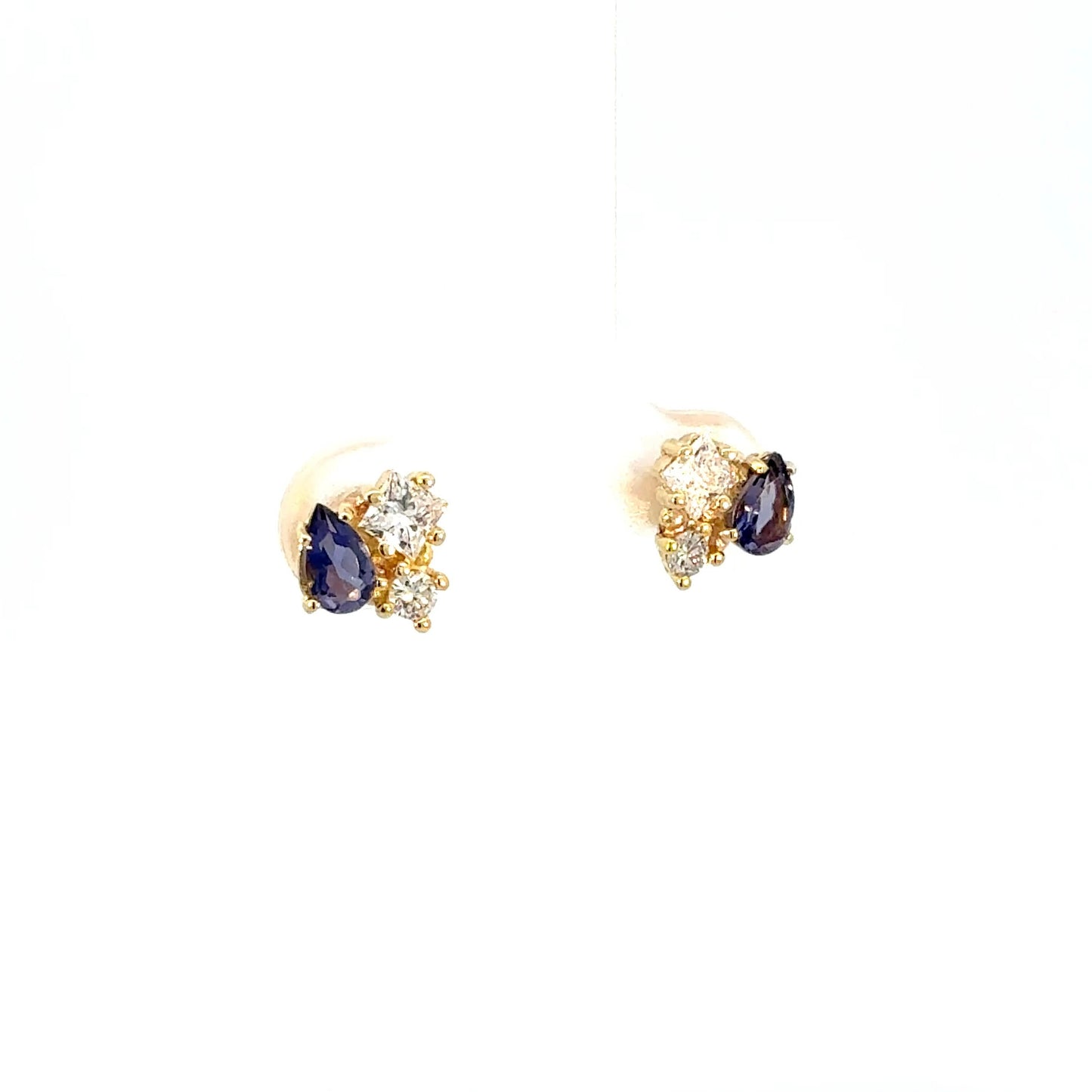 KPE0035A - Pendientes Lía 9k