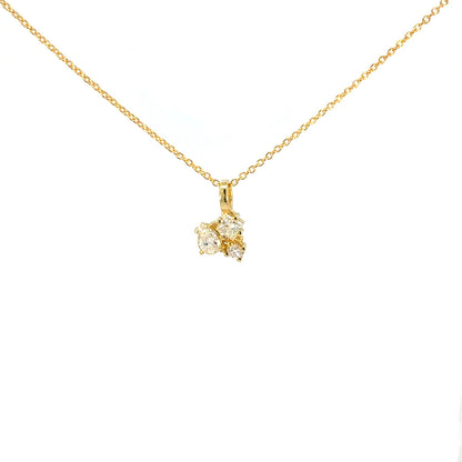 KCO0035A - Collar Lía 9k