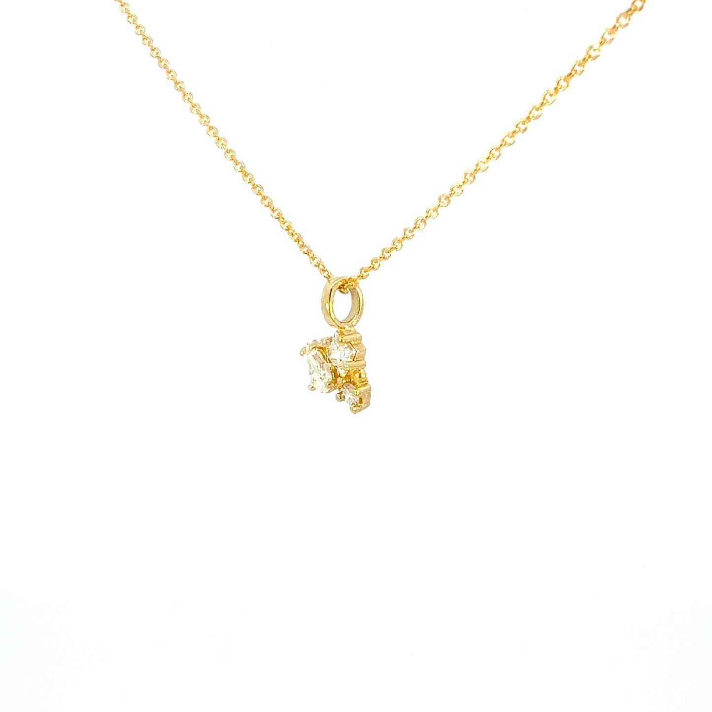 KCO0035A - Collar Lía 9k
