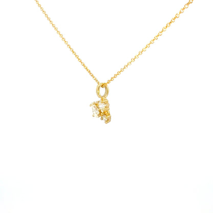 KCO0035A - Collar Lía 9k