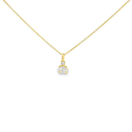 KCO0004A - Collar Alma Horizontal 9k