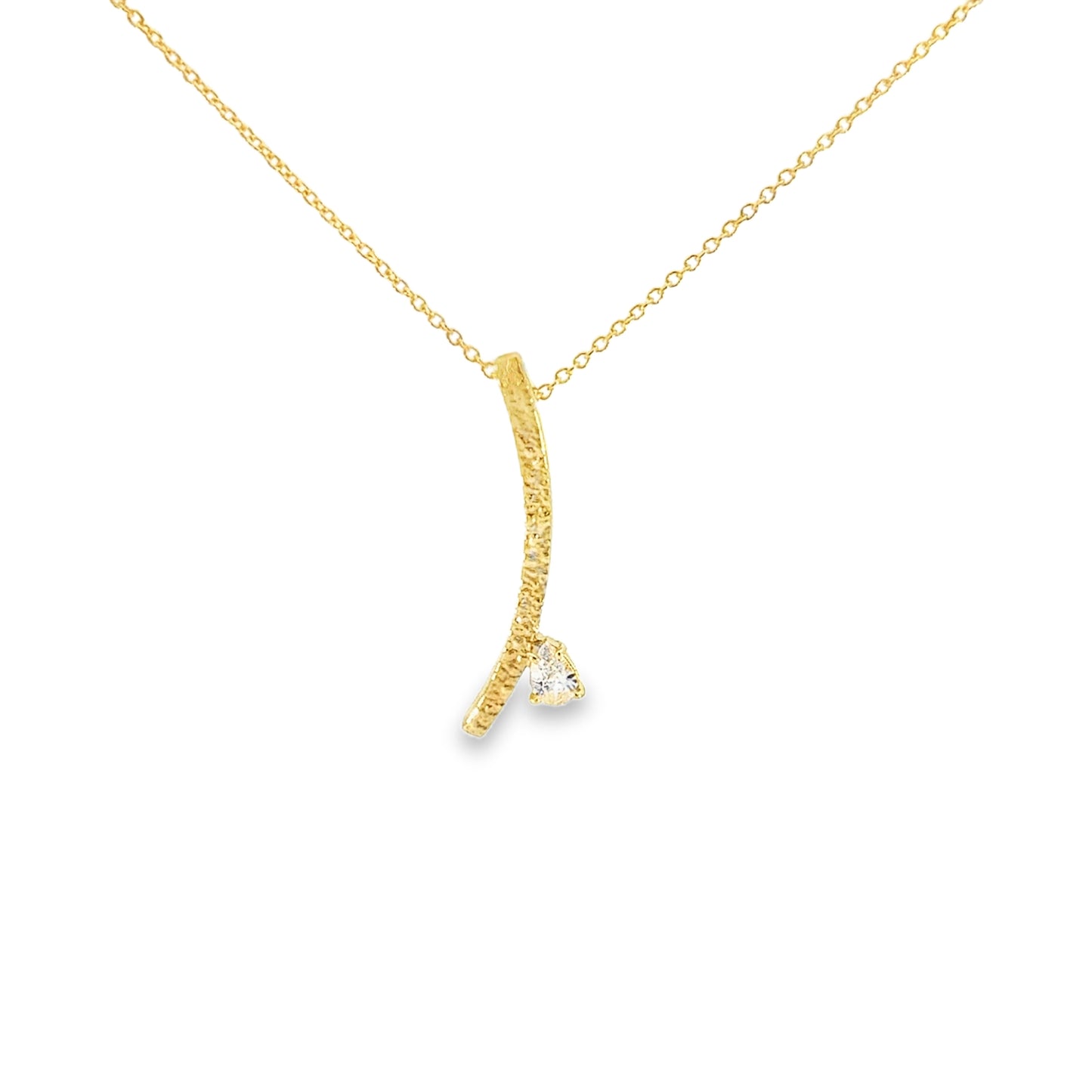 KCO0032A - Collar Curve 9k