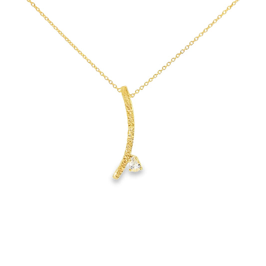 KCO0032A - Collar Curve 9k