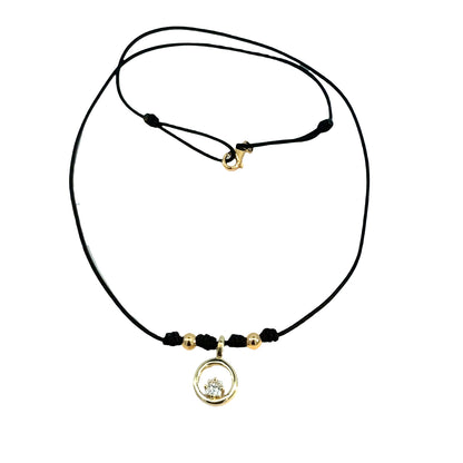KCO0008A - Collar Luz Princesa 9k