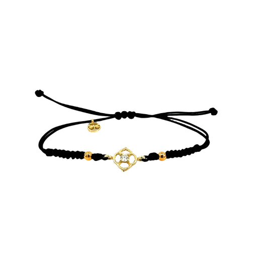 KPU0031A - Pulsera Alba 9k