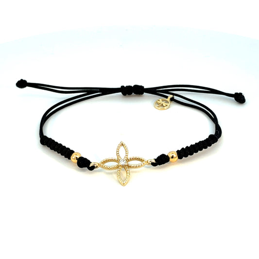 KPU0016A - Pulsera Origins 9k