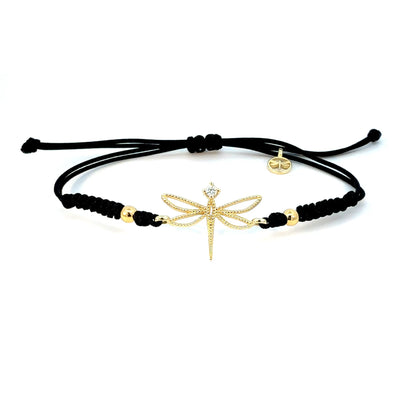 KPU0017A - Pulsera Iconic 9k