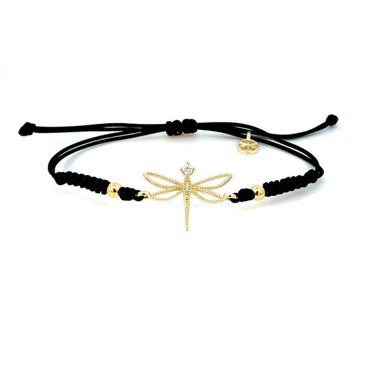 KPU0017A - Pulsera Iconic 9k