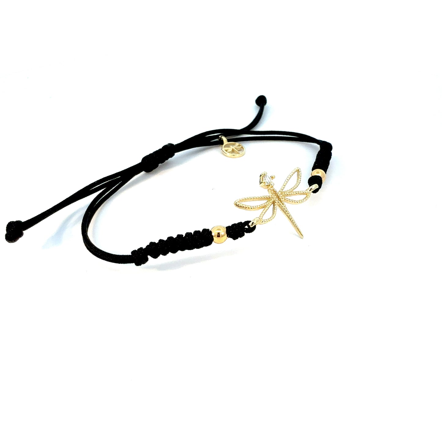 KPU0017A - Pulsera Iconic 9k