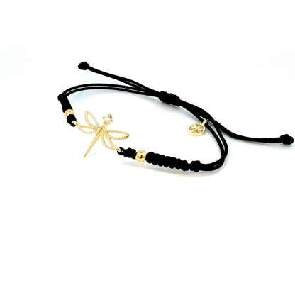 KPU0017A - Pulsera Iconic 9k