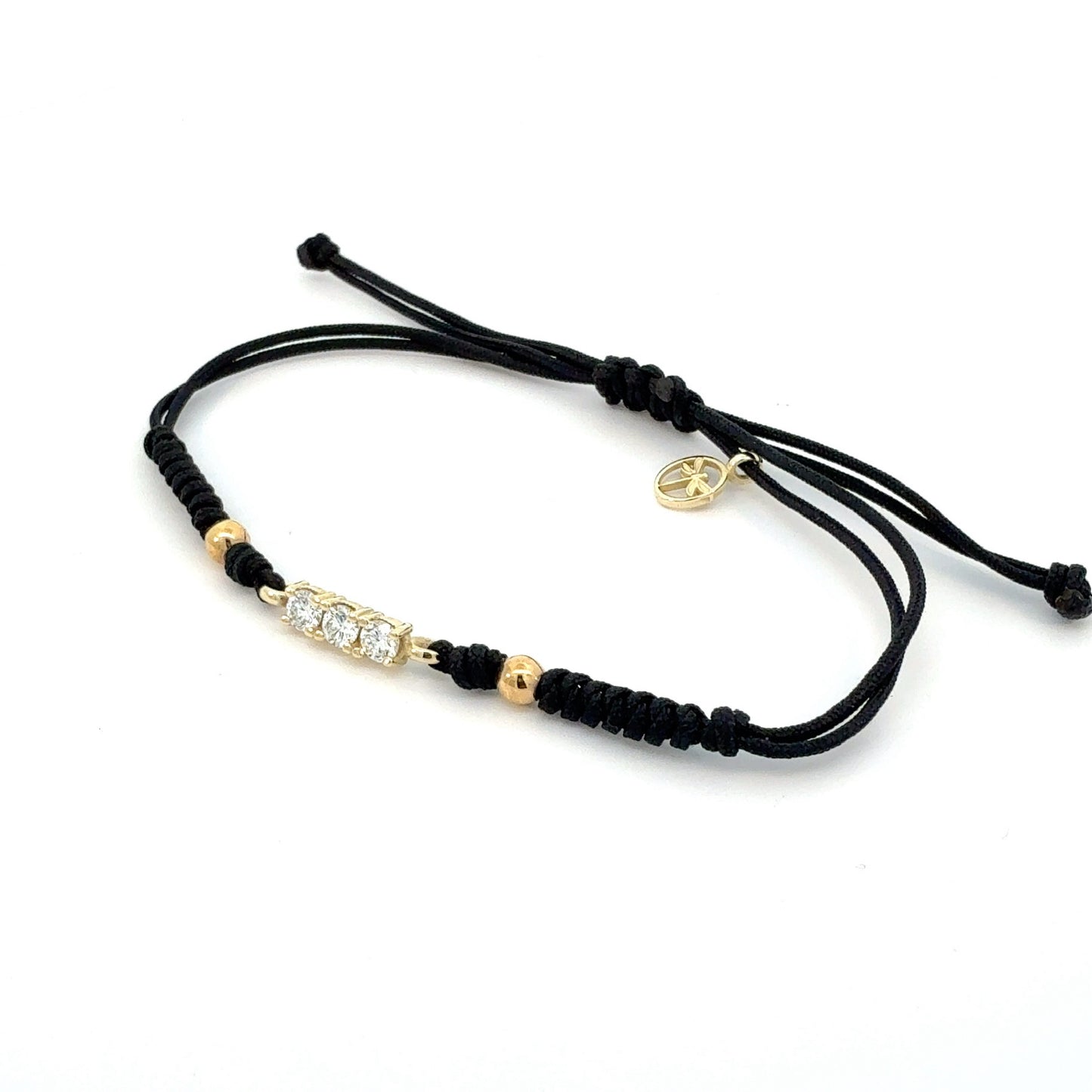 KPU0019A - Pulsera Monolite 9k